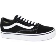 Lage Sneakers Vans VAN-CCC-3HY281-BL-U