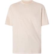 T-shirt Korte Mouw Jack &amp; Jones Bradley-T-shirt