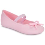 Ballerina's Crocs Brooklyn Bow Flat K