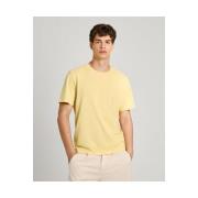 T-shirt Korte Mouw Pepe jeans PM509206 CONNOR