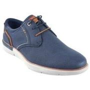 Sportschoenen Liberto Zapato caballero lb32162 azul