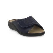 Slippers Emanuela 3500 GRIGIO