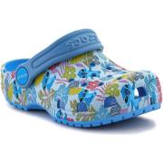 Sandalen Crocs Toddler's Disney Stitch Classic Clog 209471-4TB