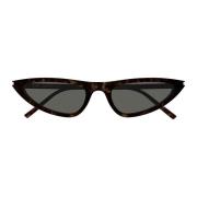 Zonnebril Yves Saint Laurent Occhiali da Sole Saint Laurent SL 703 002