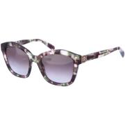 Zonnebril Salvatore Ferragamo SF861S-33777308