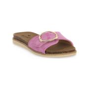 Slippers Mustang 504 PINK