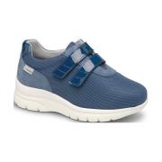 Lage Sneakers Calzamedi Orthopedische sneakers 0764 Diabetische voet