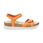 Sandalen Panama Jack Sulia-sandalen