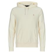 Sweater Polo Ralph Lauren SWEATSHIRT CAPUCHE EN MOLLETON TERRY