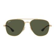 Zonnebril Ray-ban Occhiali da Sole RB3683 001/31