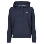 Sweater Tommy Jeans TJW REGULAR FLEECE HOODIE