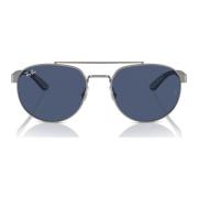 Zonnebril Ray-ban Occhiali da Sole RB3736 004/80