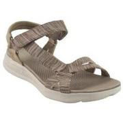 Sportschoenen Amarpies Sandalia señora 26588 abz taupe