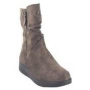 Sportschoenen Amarpies Botín señora 25477 ajh taupe