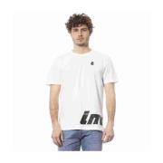 T-shirt Korte Mouw Invicta -