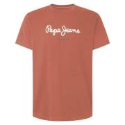 T-shirt Korte Mouw Pepe jeans -