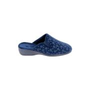 Pantoffels Boissy JH8101 Marine