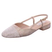 Ballerina's Steve Madden -