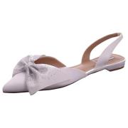 Ballerina's Steve Madden -