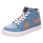 Hoge Sneakers Bisgaard -