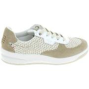 Nette Schoenen TBS Bettyli Beige Rafia