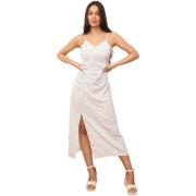 Jurk La Modeuse 71049_P166580