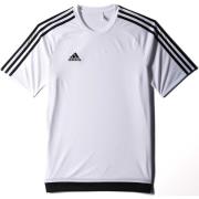 T-shirt adidas T-Shirt Estro 15 Jsy Bianco