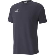 T-shirt Korte Mouw Puma -