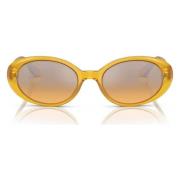 Zonnebril D&amp;G Occhiali da Sole Dolce Gabbana DG4443 32837H RE EDIT...