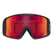 Zonnebril Oakley Maschera da Sci Line Miner L OO7070 707002