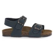 Sandalen Biochic WEST BLU