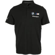 T-shirt Puma Bmw Mms Ess Polo