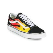 Lage Sneakers Vans OLD SKOOL