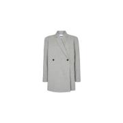 Blazer Minimum Blazer femme Linelina 9628