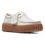 Lage Sneakers Clarks -