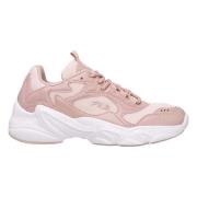 Lage Sneakers Fila -