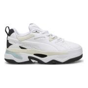 Lage Sneakers Puma -