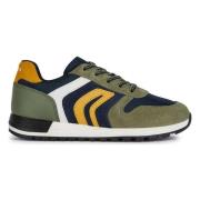 Lage Sneakers Geox -