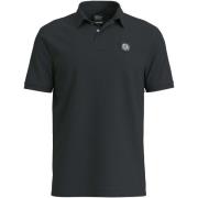 Polo Shirt Korte Mouw The Indian Face Original