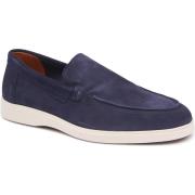 Mocassins Suitable Azul Loafers Navy