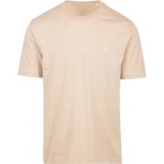 T-shirt Marc O'Polo T-Shirt Beige