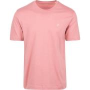 T-shirt Marc O'Polo T-Shirt Roze