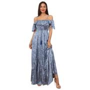 Jurk La Modeuse 70991_P166290