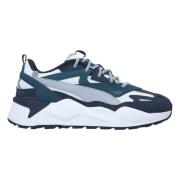 Lage Sneakers Puma -