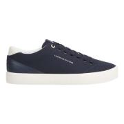 Lage Sneakers Tommy Hilfiger -