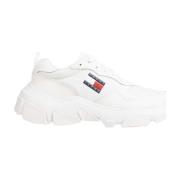 Lage Sneakers Tommy Jeans -