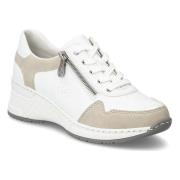 Lage Sneakers Rieker -