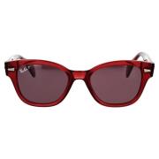 Zonnebril Ray-ban Occhiali da Sole RB0880S 6639AF Polarizzati