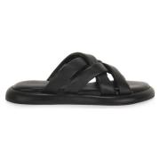 Sandalen Hadel BLACK INCRICIO