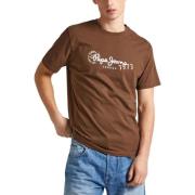 T-shirt Korte Mouw Pepe jeans -